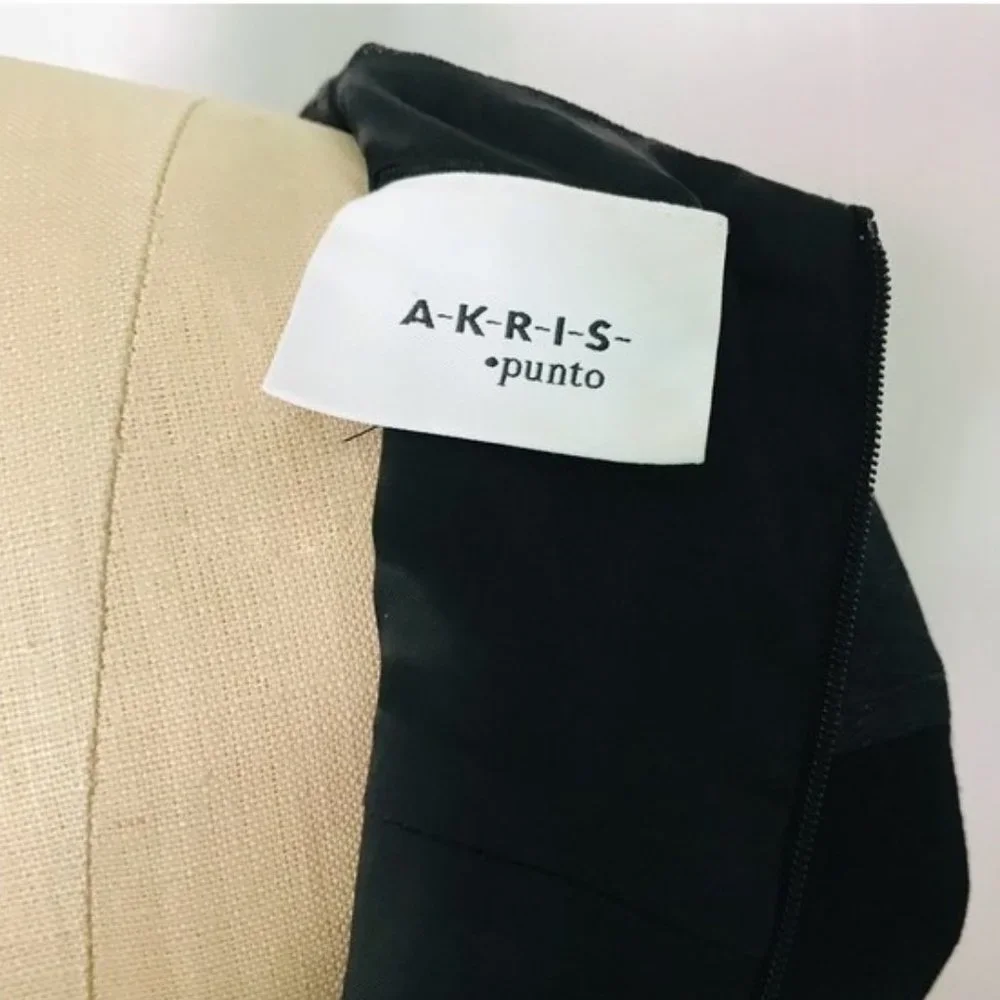 Akris Punto akris punto